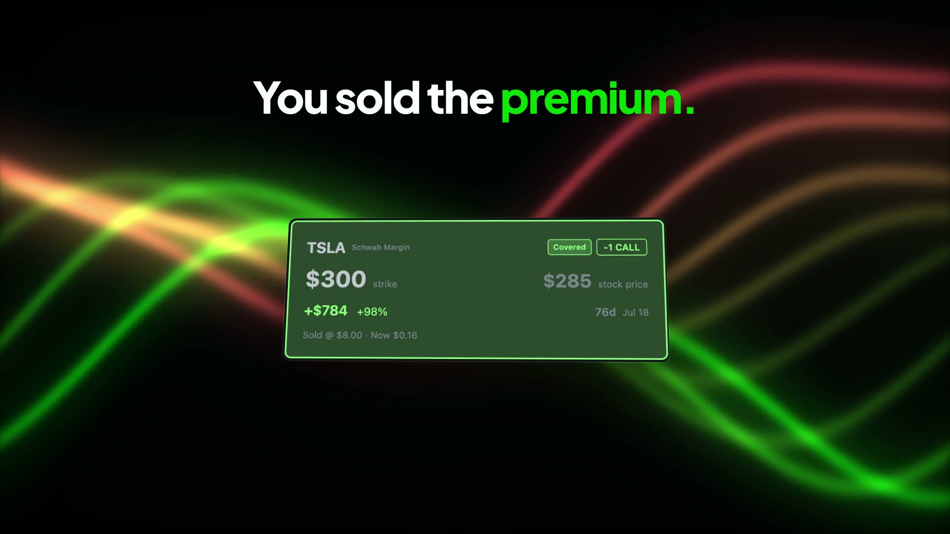 ThetaPal promo — made as a gift for the product, no editing